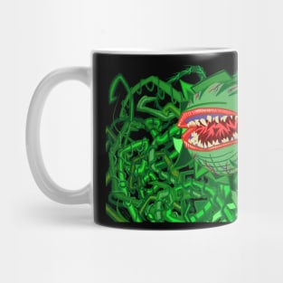 Audrey 2 Mug